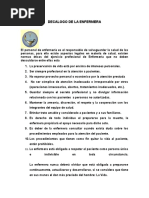 Posición de Roser o Proetz en Pacientes | PDF | Inflamación | Biología ...
