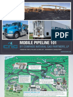 Mobile Pipeline 101: by Compass Natural Gas Partners, LP