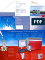 LactoScope FTIR AdvancedLR