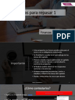 Fa 3 - Preguntas Captulo 1 - 2019 PDF