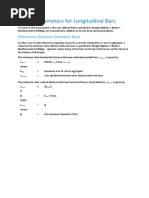 SPAN Guideline | PDF