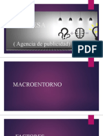 Factores demográficos y estilos de vida en el Perú