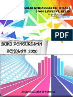 COVER BUKU PENGRUSAN SEKOLAH 2020 A PDF