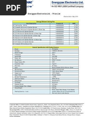 Price List Sap Id Jewel Akon Pdf Pdf Ac Power Plugs And Sockets Alternating Current