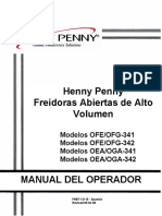 34X FM07 131 Ops Spanish PDF