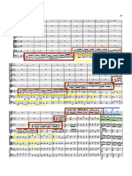 mendelssohn octet fugue excerpt answers