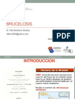  TIFOIDEA Y BRUCELLA - USMP