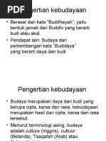 Download Pengertian kebudayaan by Acuna Wiwaha SN46386792 doc pdf