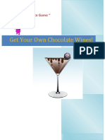 Chocolate Wine - Best Chocolate Bars - Chocolate Cake - Chocolate Treat - Cadbury Chocolate - Cadbury Chocolate Bars