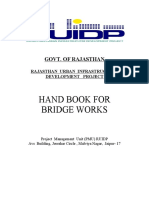 Bridge Hand book (Rajasthan).doc