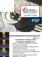 Pre Action Fire Protection System.ppt