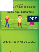 Diferentes Tipos de Logica