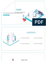 Protect Your Teeth: PPT Template