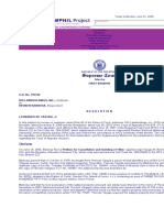 First Division January 18, 2017 G.R. No. 193156 IVQ LANDHOLDINGS, INC.,, Petitioner REUBEN BARBOSA, Respondent Resolution Leonardo-De Castro, J.