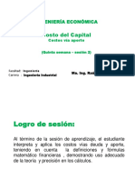 URP INGECO Semana 5.2 CC Via Aporte PDF