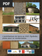 Methode De Rehabilitation Batiments Developpement Durable Paysage