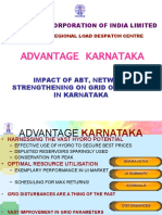 Advantage Karnataka: Power Grid Corporation of India Limited