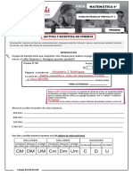 Ficha1 Matemática 6P