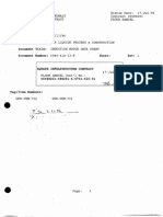 731 Motor Data Sheet PDF