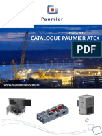 Catalogue Atex PDF
