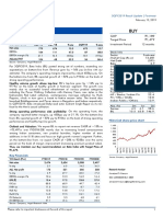 Bata India Ltd - Company Profile, Performance Update, Balance Sheet & Key Ratios - Angel Broking