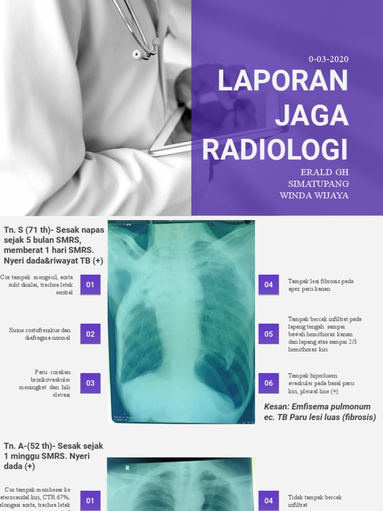 Radiologi | PDF | Sains & Matematika
