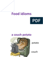 food_idioms