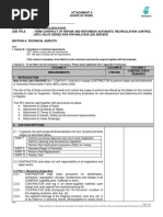 Attachment A - Scope of Work