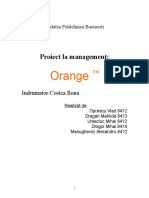 4564564.ORANGE A Si Organizarea Managerial A