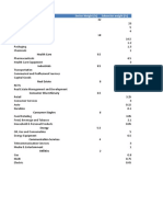 Task 1 - Data Sheet (v2)