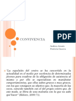 Convivencia PDF