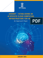 AIRAWAT Approach Paper PDF