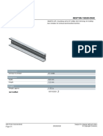 Data Sheet 6ES7195-1GG30-0XA0: Accessories