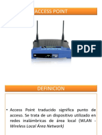 Access Point PDF