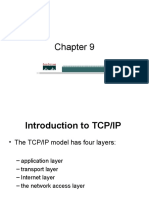 CCNA1 Mod 9.ppt