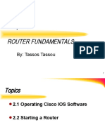 CCNA2 Module 2.ppt