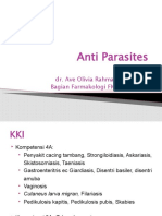 dr. Ave - Anti Parasites.pptx