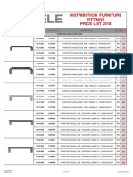 Hafele Furniture Hinge PDF