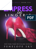 5 Empress in Lingerie-Penelope Sky