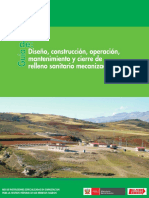 Guía relleno sanitario mecanizado Peru.pdf