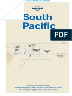 South Pacific: Samoa Solomon Islands Vanuatu Samoa American