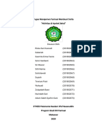 M.F Kelompok 3 - 2020