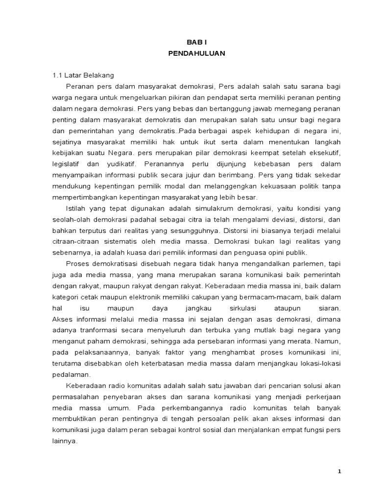 Pemerintah Tekankan Peran Pers dalam Bentuk Wajah Demokrasi