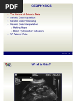 Basics-Of-Seismic Interpretation