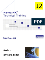 Newlink Technical Training