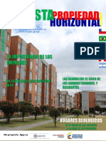 REVISTA PROPIEDAD HORIZONTAL 7ma EDICION