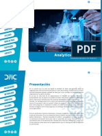 Brochure Analytics for Beginners
