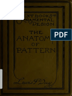 Day, Lewis Foreman - The Anatomy of Pattern (1894) PDF