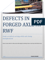 AXLE Defect Book 05.05.2020 PDF