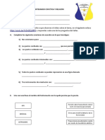 CIENCIAS Sociales La Orientación, Etica - Religión 2020